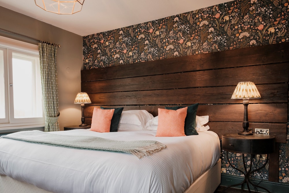 Superior Double Room, 1 Double Bed photo 2
