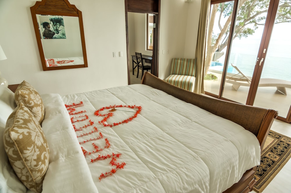 Luxury Villa, 3 Bedrooms, Private Pool, Ocean View photo 3