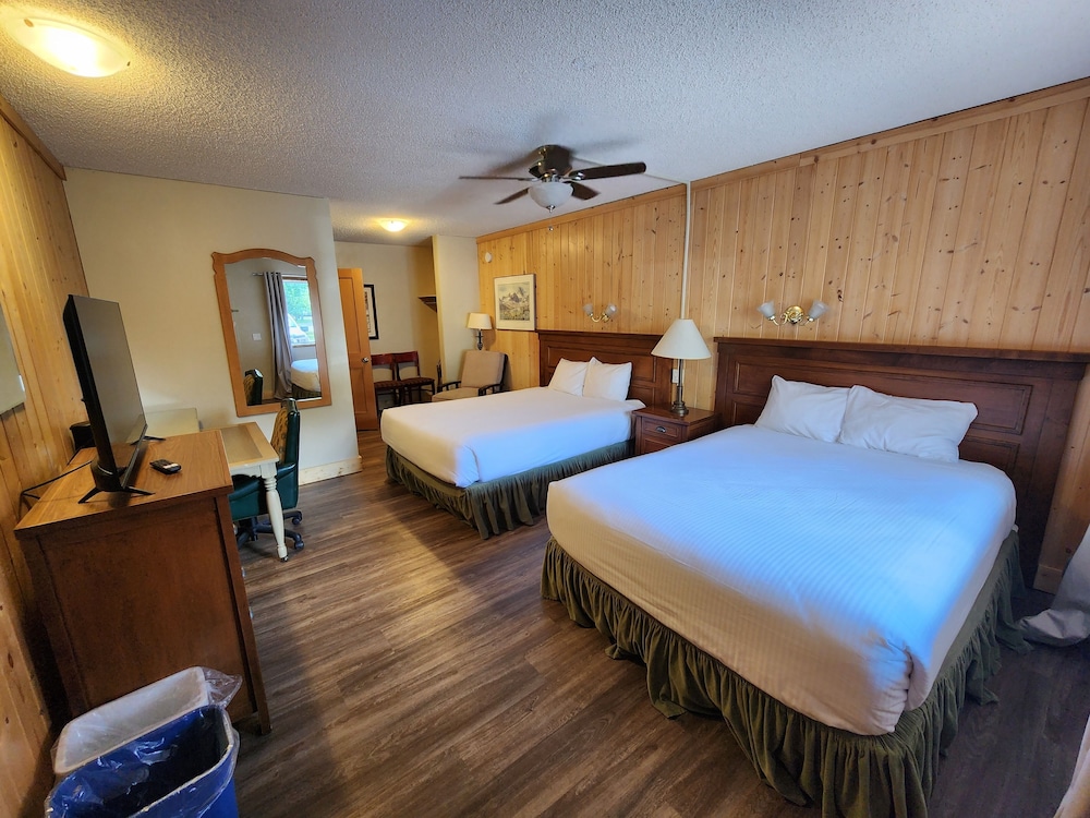 Standard Room photo 1