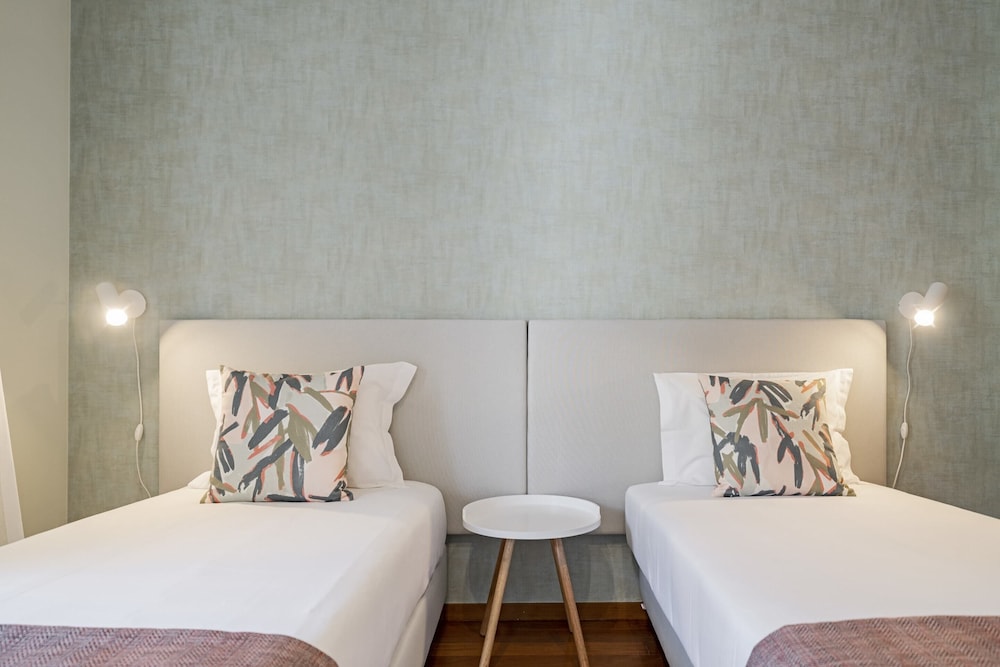 Basic Apartment, Multiple Beds, Sea View photo 2