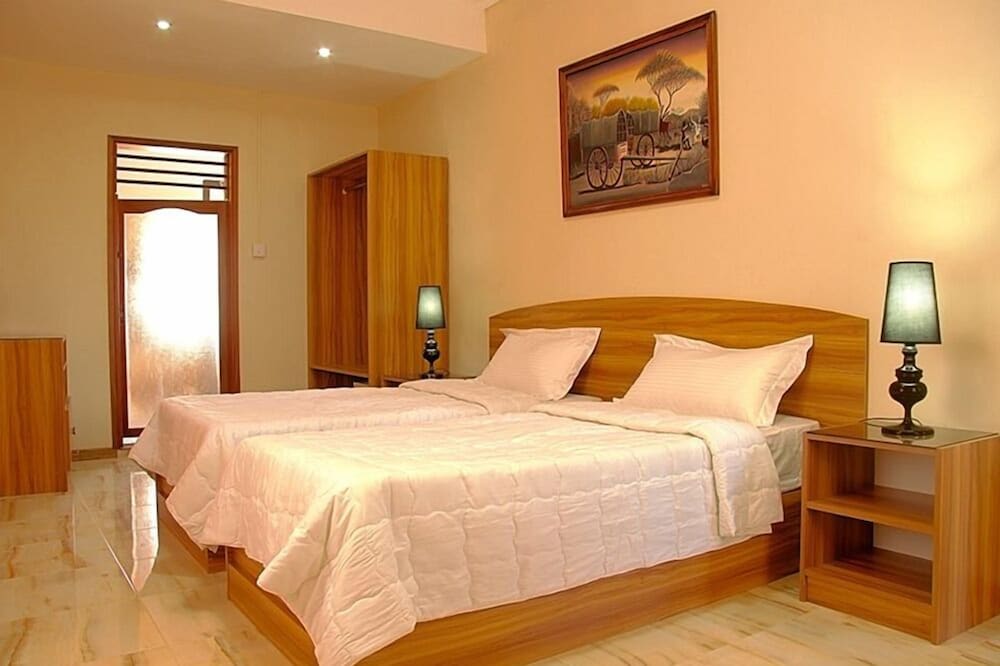 Double or Twin Room photo 1