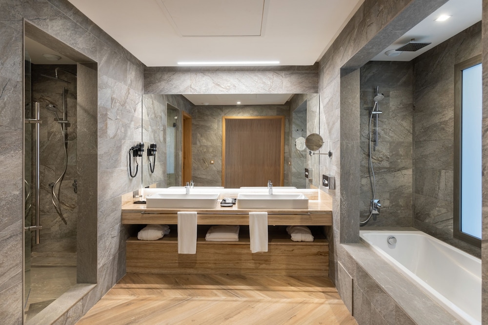 Junior Suite, Terrace (Pool Access, Adults Only) - Photo 7
