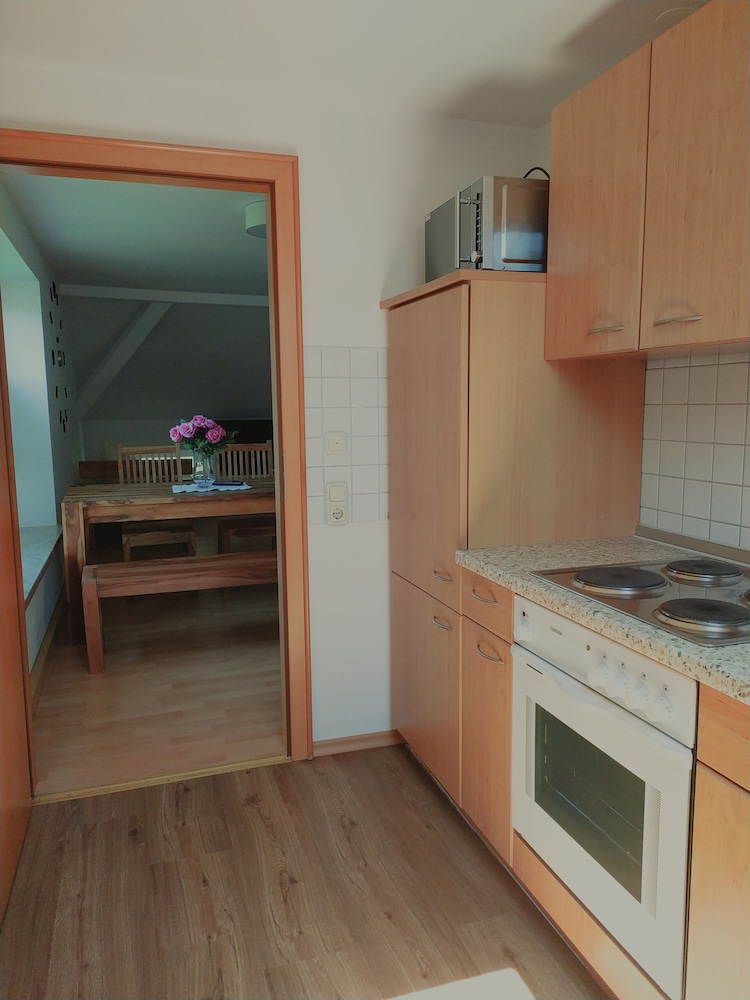 Apartment, Private Bathroom (Nord) photo 2