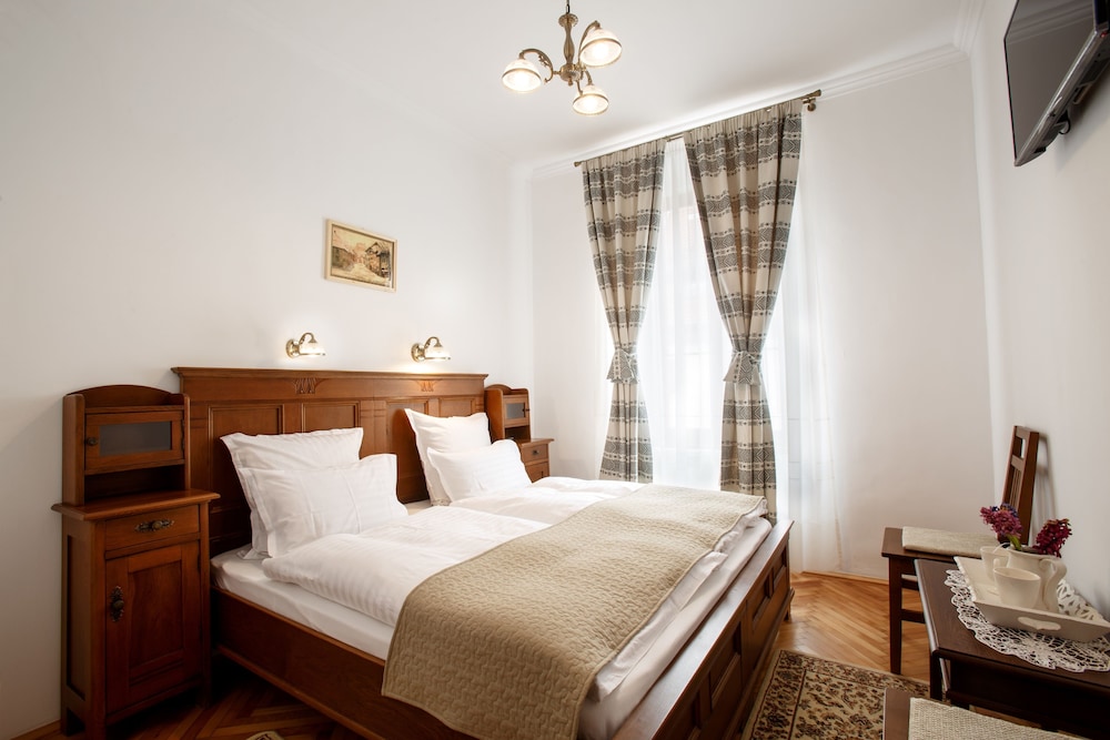 Comfort Double Room, Air conditioning photo 2