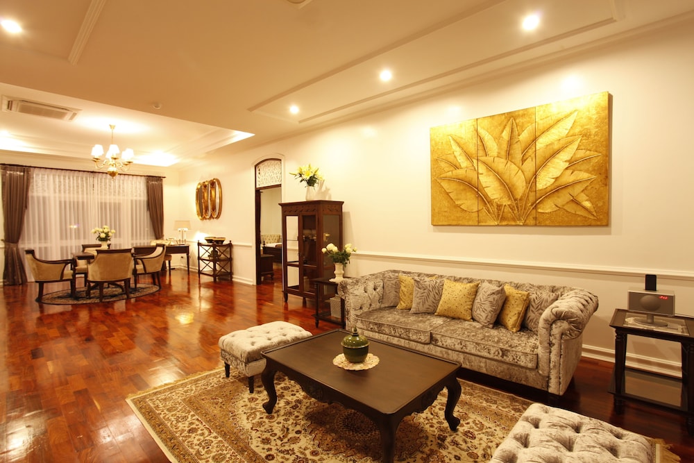 Royal Dhavara (2 bed rooms) photo 2