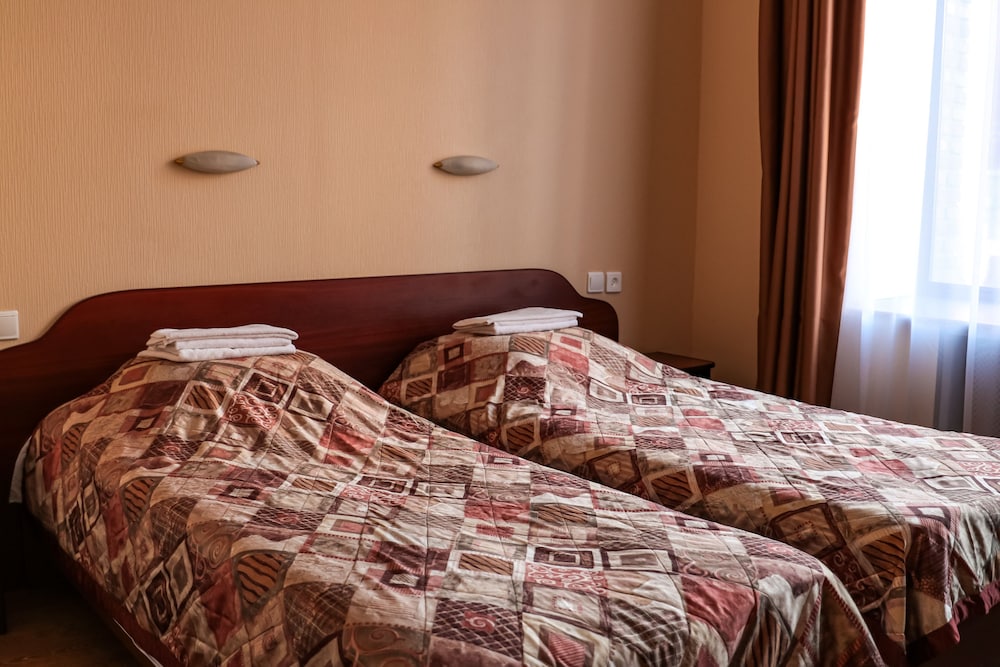 Standard Twin Room photo 2