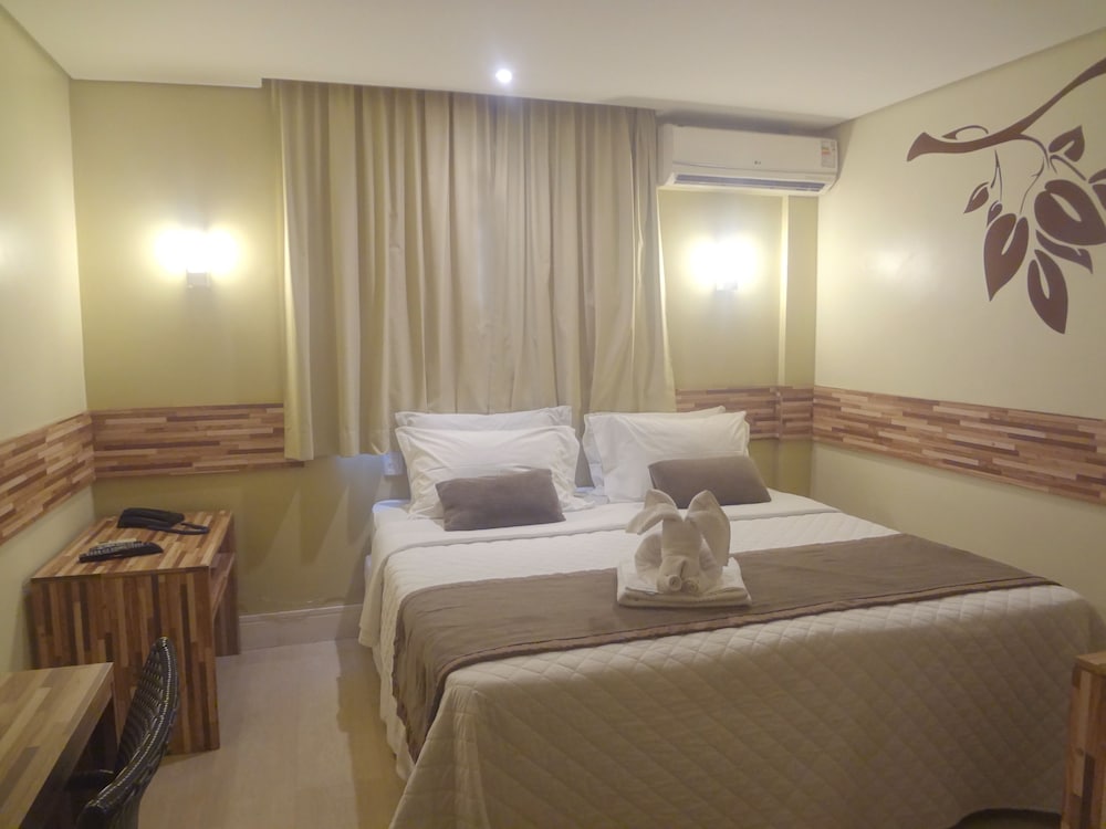 Apartamento Suite photo 3