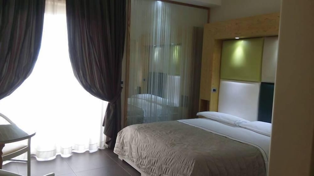 Comfort Single Room