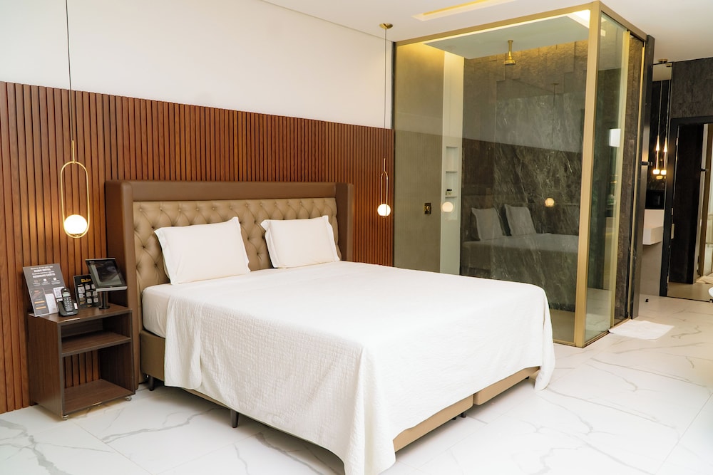 Comfort Suite