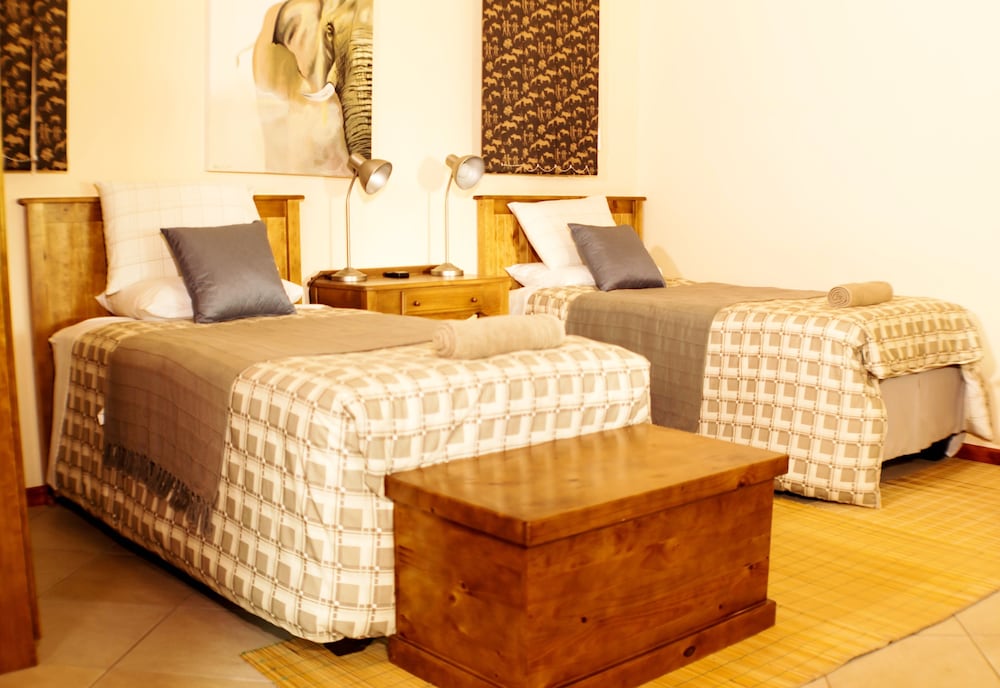 Comfort Triple Room photo 1