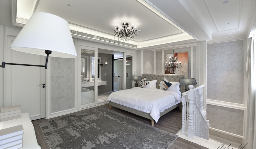 Duplex Suite