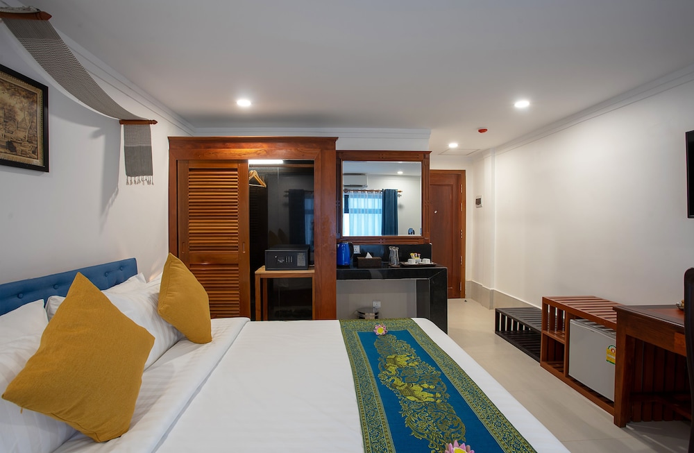 Superior Double Room photo 2