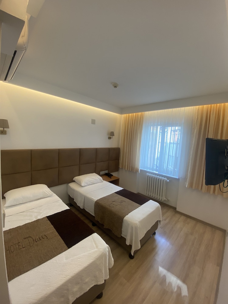 Standard Single Room photo 1