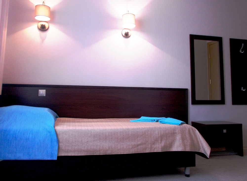Comfort Single Room photo 2