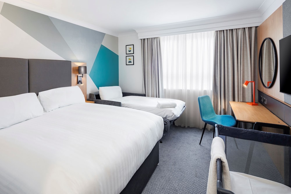 Premium Room - Photo 1