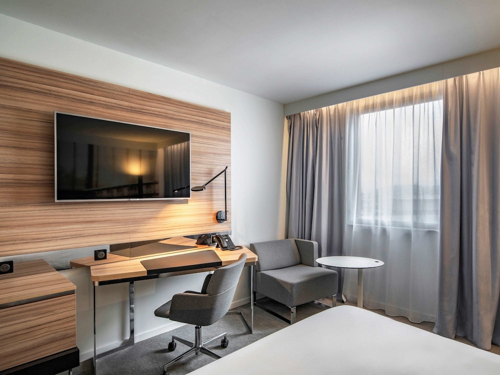 Classic Room, 1 Double Bed - Photo 2