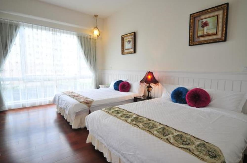 Deluxe Quadruple Room photo 3