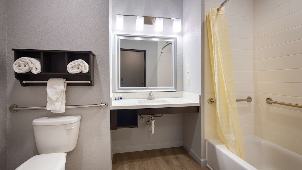 Best Western Plus Lonestar Inn & Suites, Billede 2