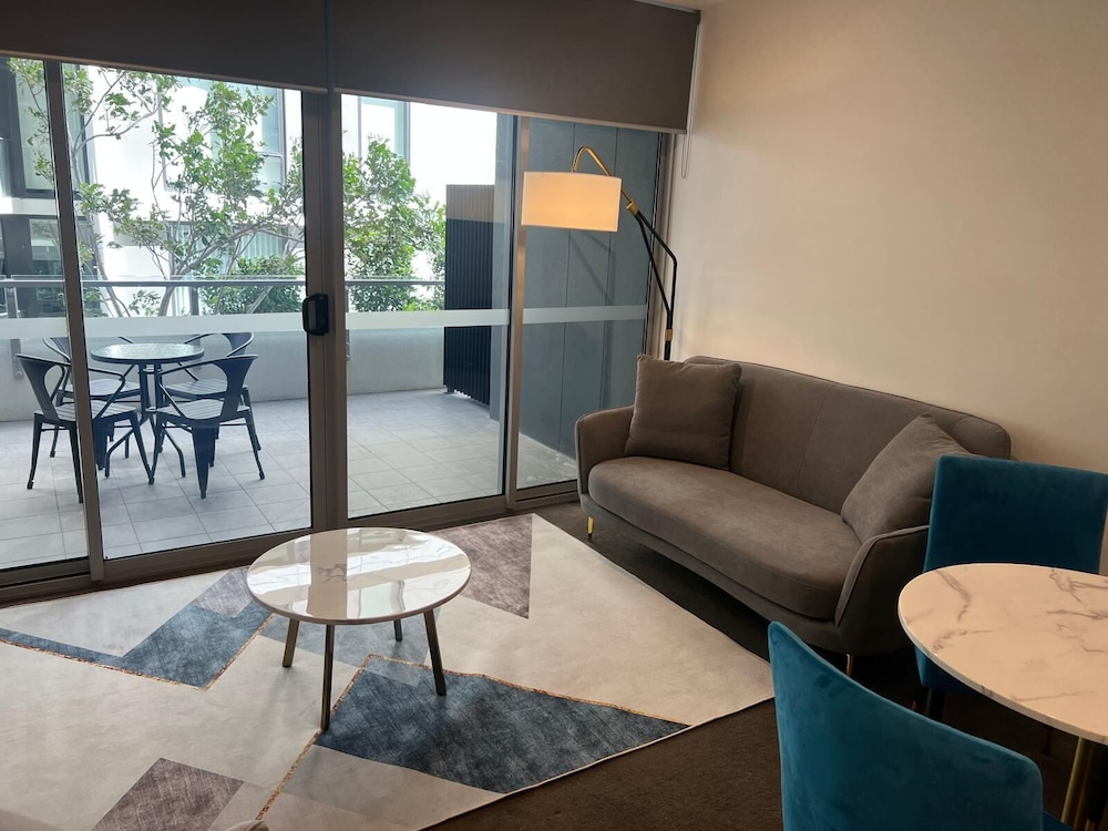 One Bedroom Apartment photo 2