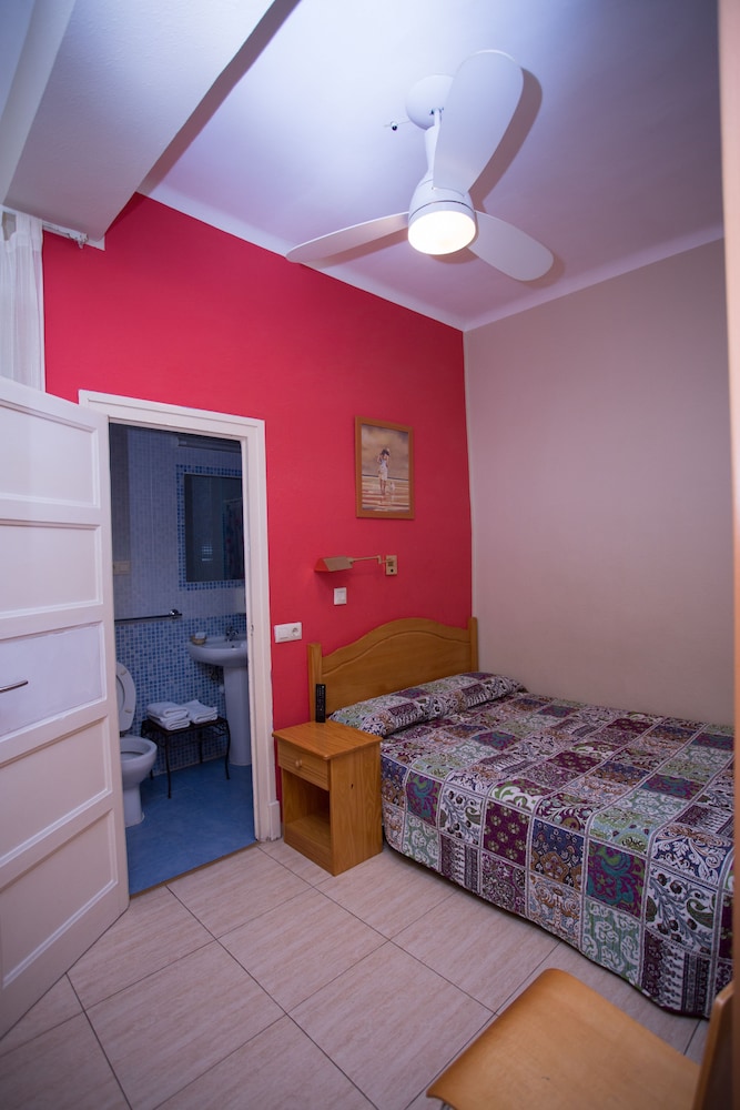 Habitación Doble, Baño Privado