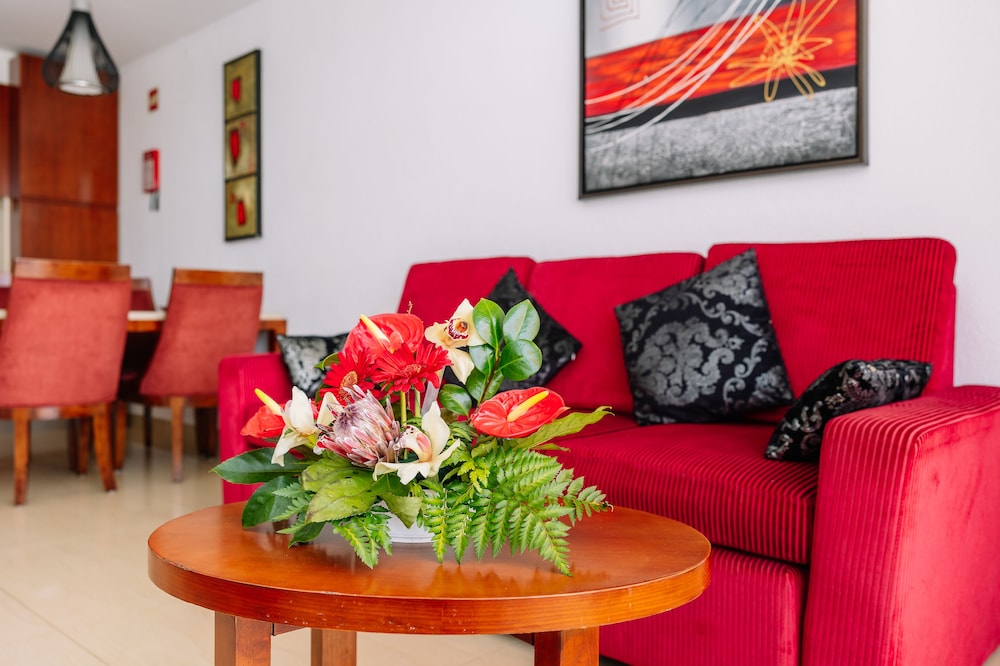 Apartment, 1 Bedroom (4 Pax) - Photo 4