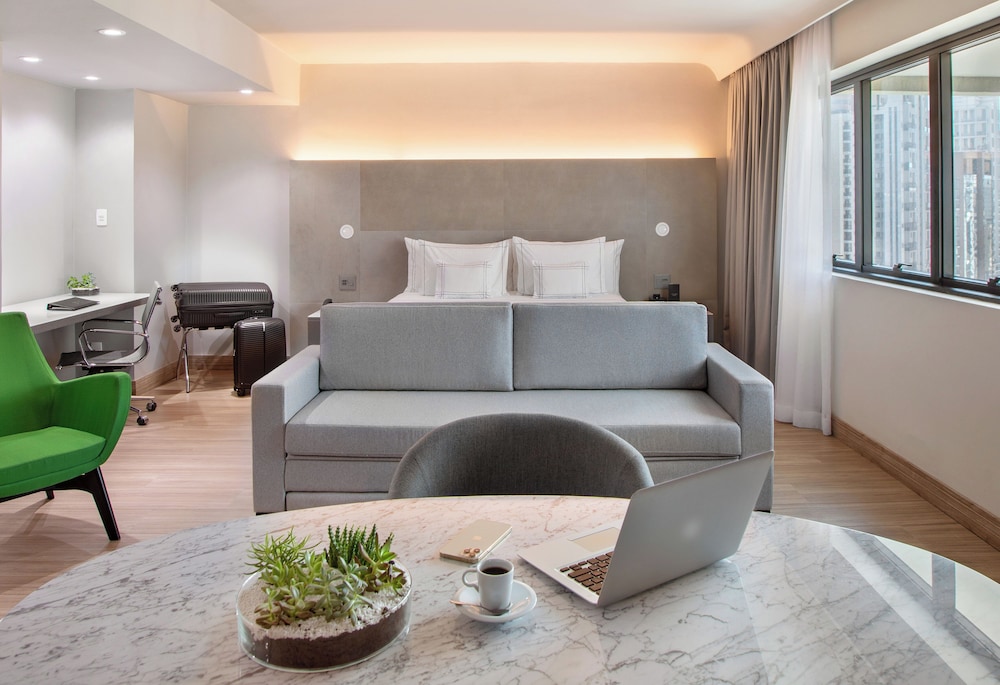 Junior Suite (2+2) photo 1