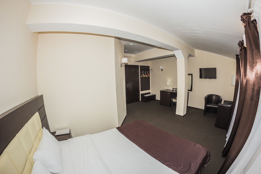 Superior Double Room photo 1