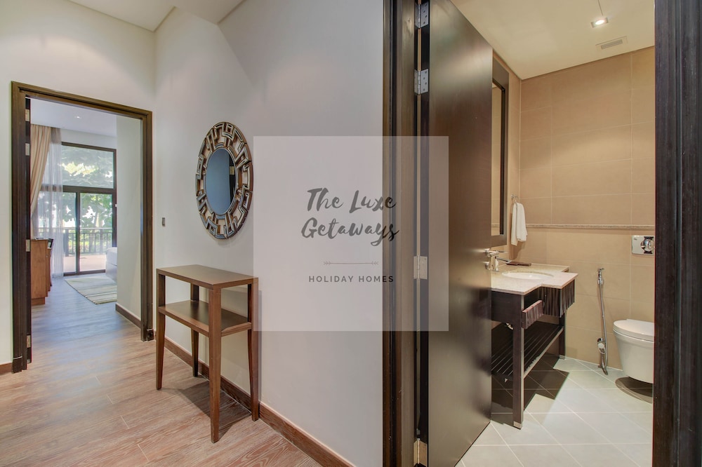Two Bedroom Apartemnt Ground (Rang06) photo 3