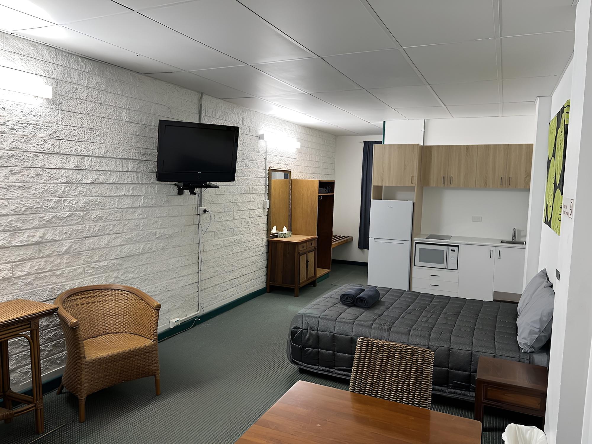 Deluxe Double Room photo 2