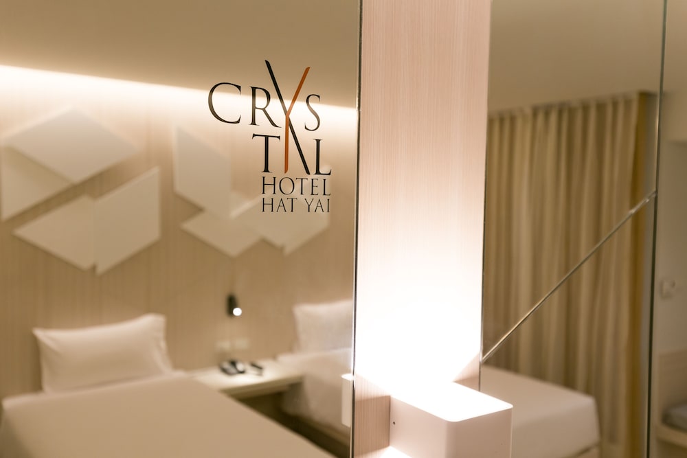 Smart Deluxe Twin Room photo 3