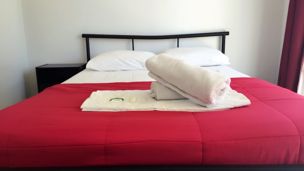 Standard Double Room, 1 Bedroom, Non Smoking, Balcony photo 1