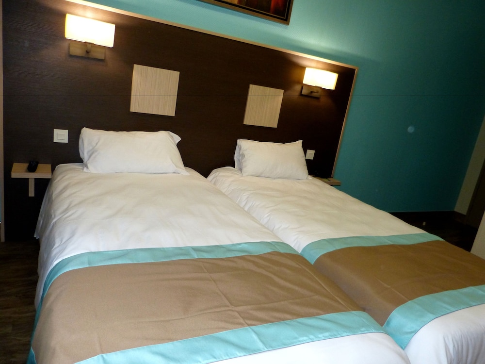Twin Room photo 2