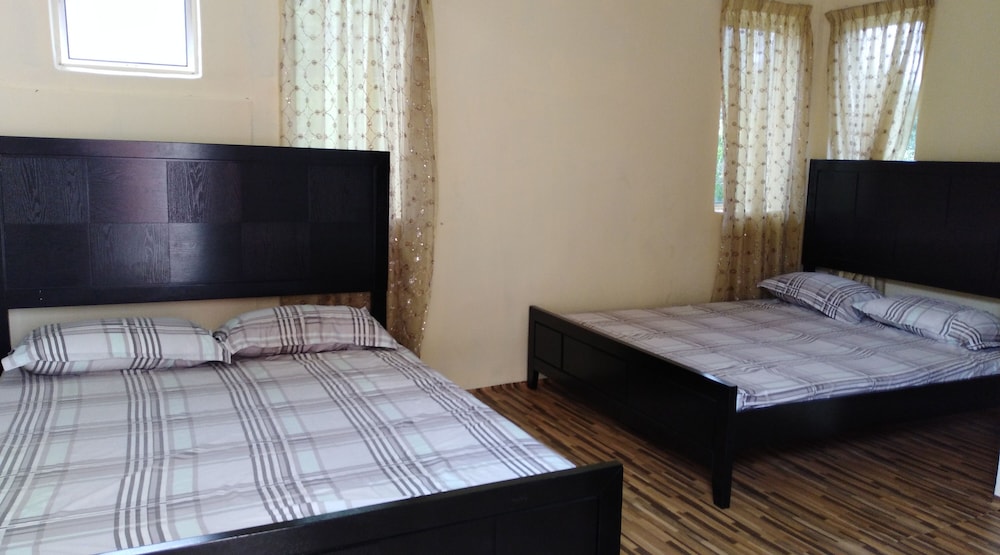 Quadruple Room photo 1
