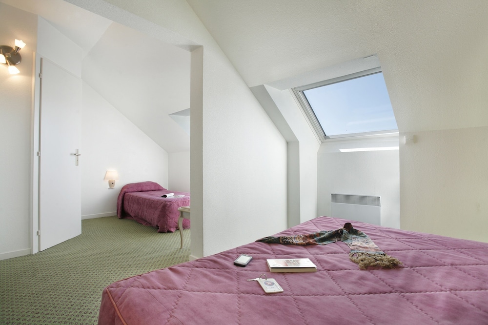 Family Triple Room