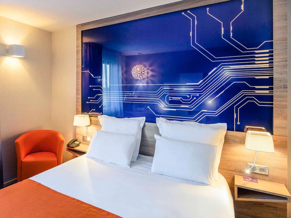 Classic Twin Room, 2 Twin Beds (Twinnable request 48h before arrival) photo 1