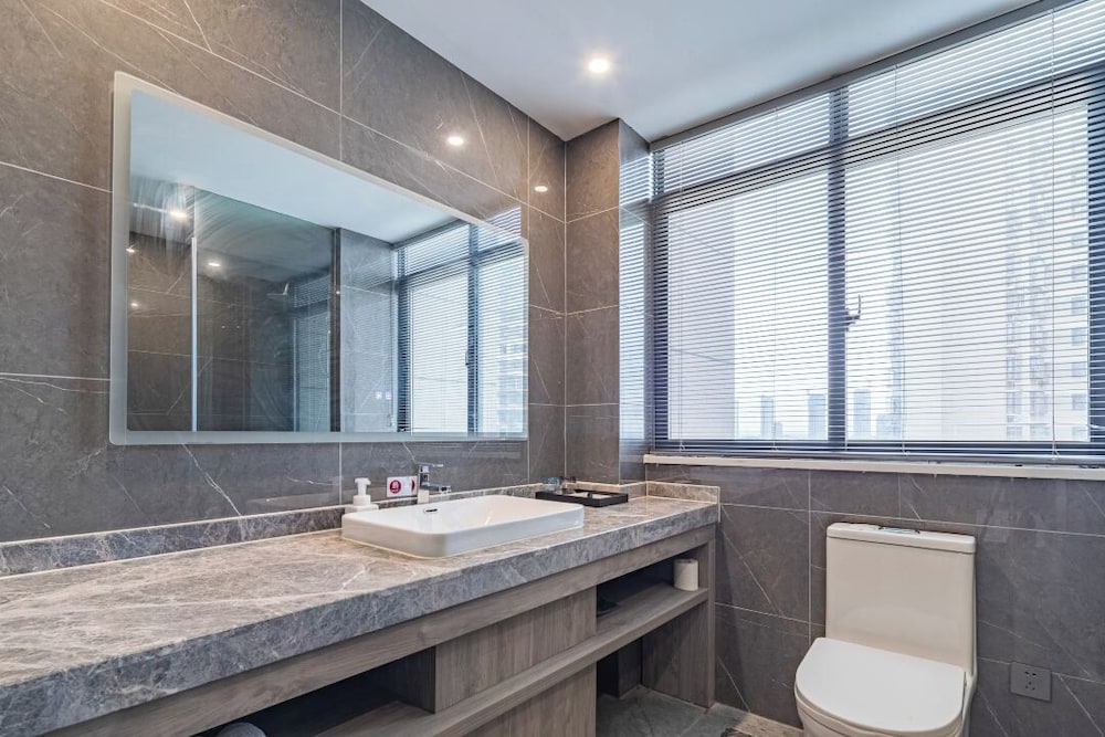 Standard Single Room, City View photo 2