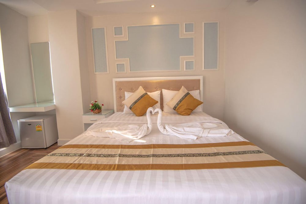 Superior Double Room - Photo 12
