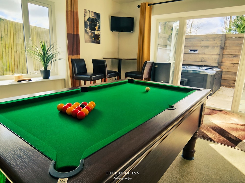 The Plough Inn Farmhouse, Billede 10