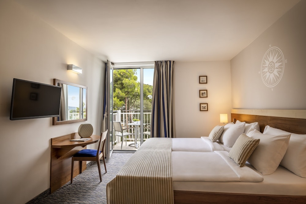 Room for 2+1 - Casa Sanfior