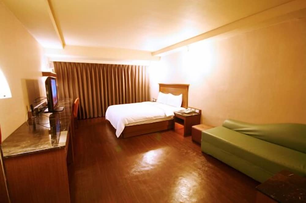 Business Double Room photo 2