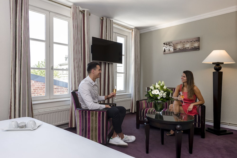 Luxury Room, 1 Double Bed - Photo 4