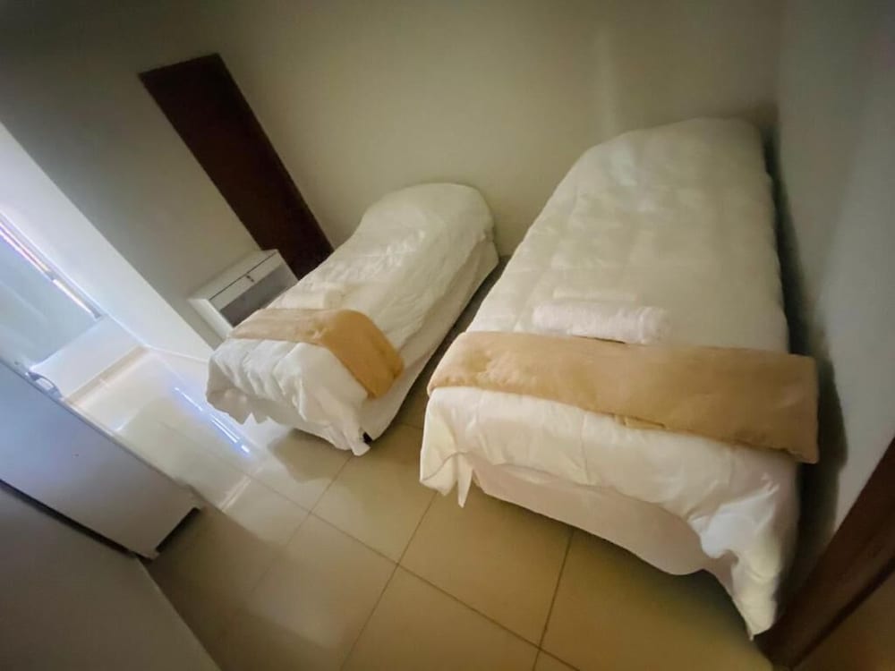 Standard Twin Room photo 3