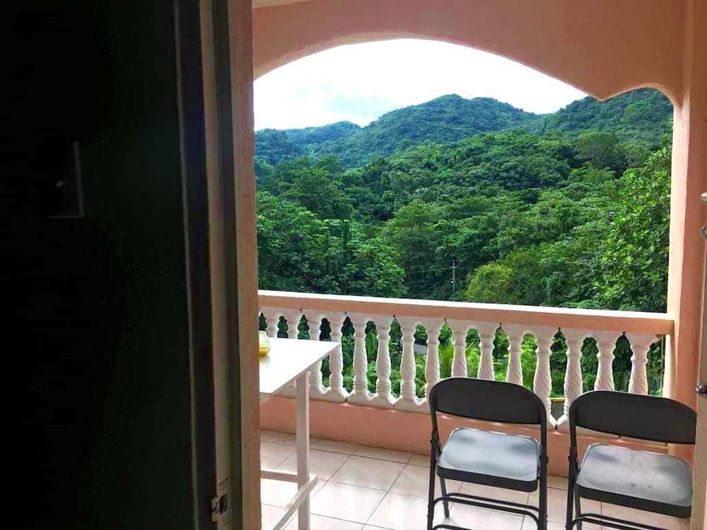 Economy Shared Dormitory, Mixed Dorm, Mountain View, Ground Floor photo 2