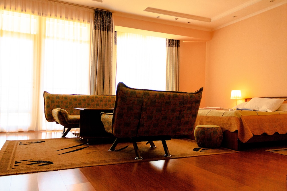 Suite photo 2
