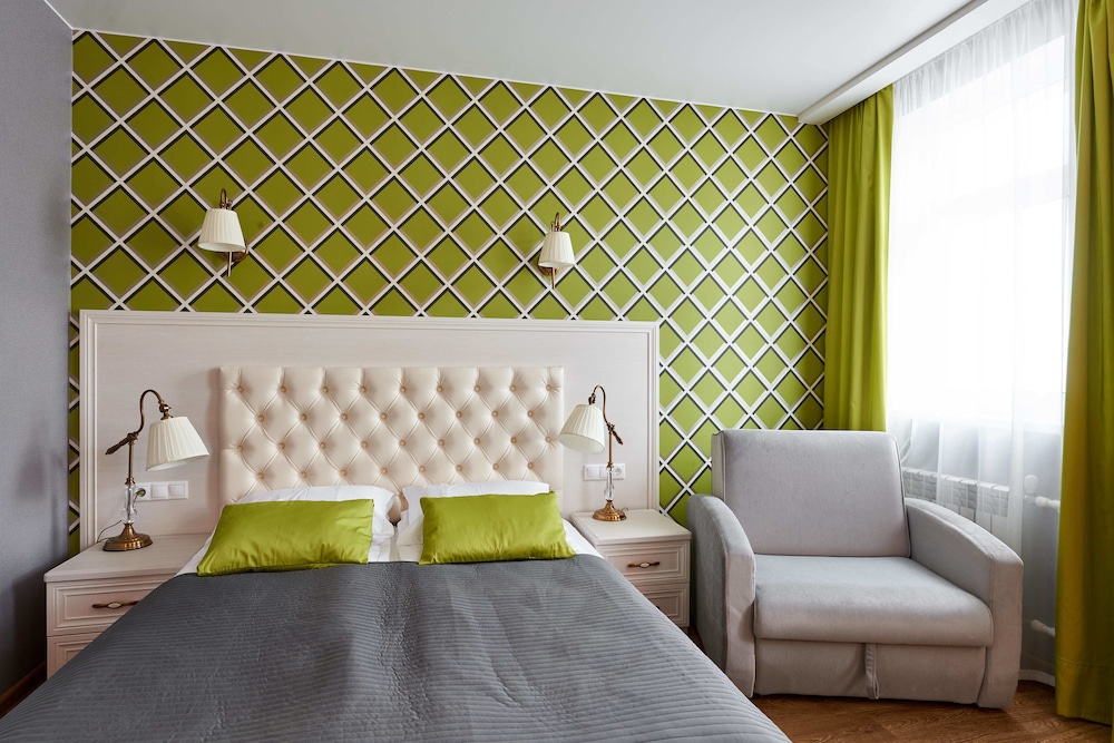 Standard Triple Room photo 3