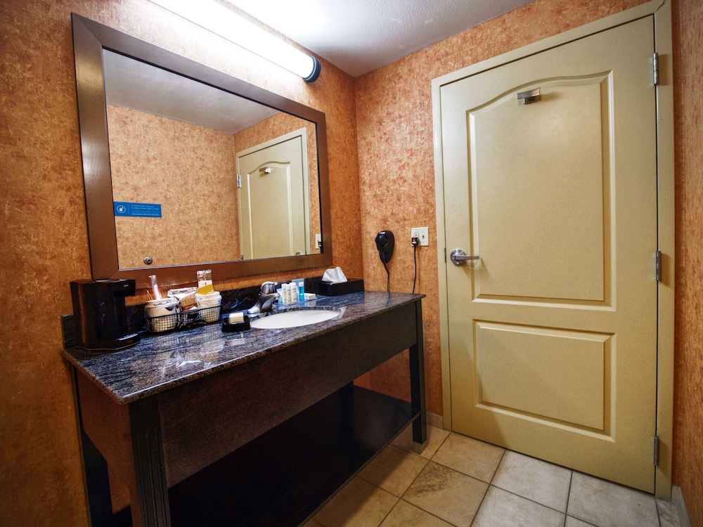 King studio suite - Photo 9