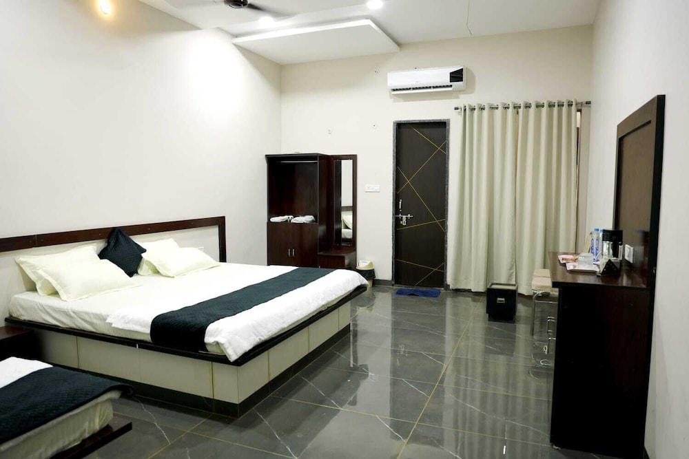 Deluxe Room photo 1