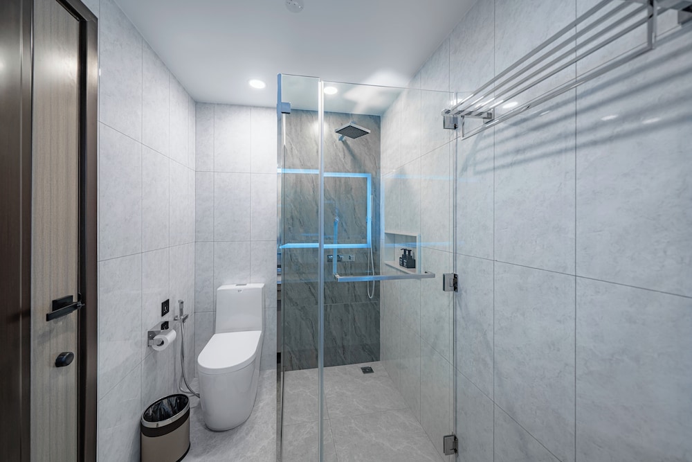 Deluxe Double Room, Balcony, Sea View photo 3