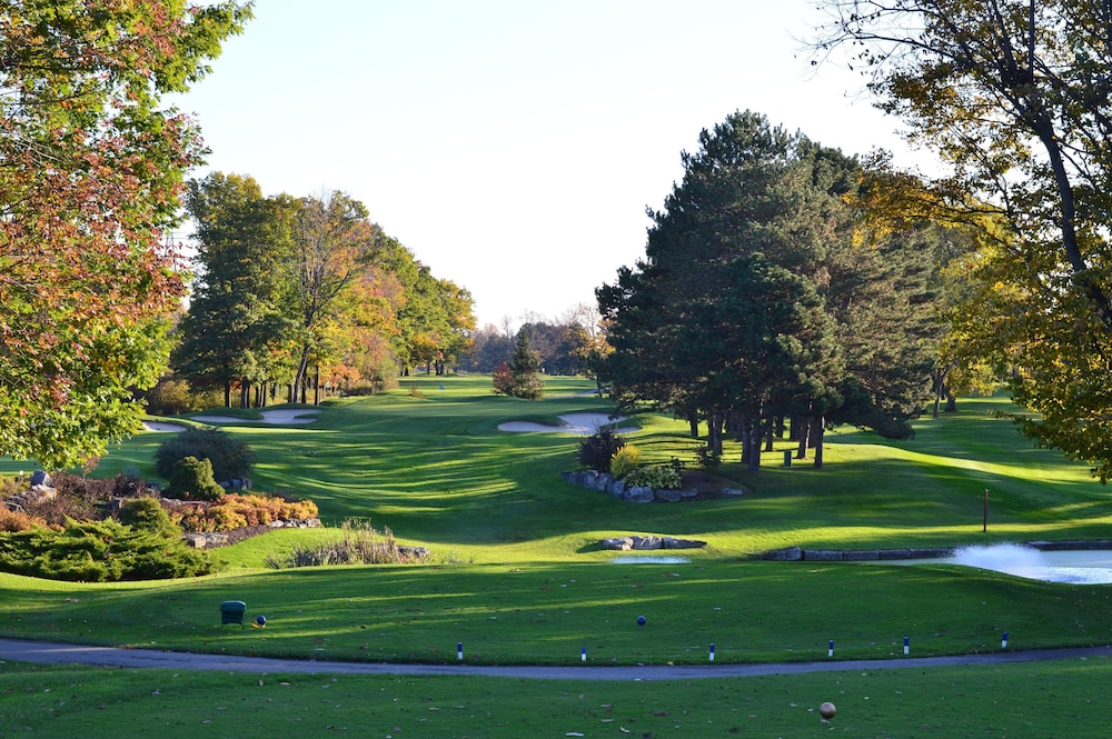 Dallas/Fort Worth Marriott Hotel & Golf Club at Champions Circle, Foto 5