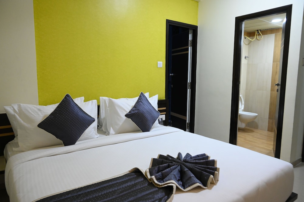 Deluxe Double Room photo 3